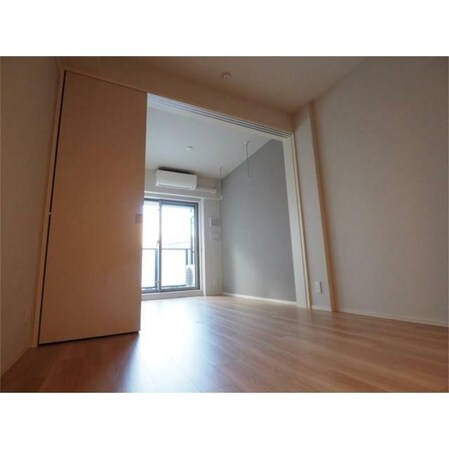 レジディア門前仲町プレイスの物件内観写真